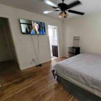 Veronica Álvarez's room