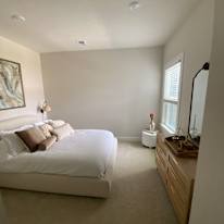 Gabby's room