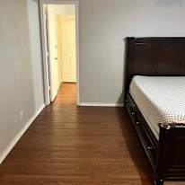 Martin's room