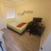 mary grace santos's room