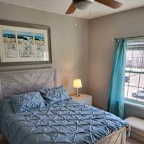Colin's room