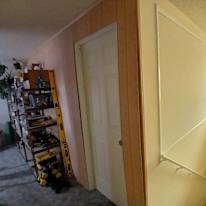 Imelda Rho's room