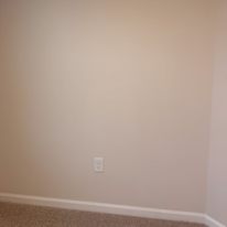 Jalon Peoples's room