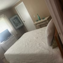 Maria's room
