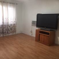 NERISSA's room