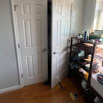 Ravi Kukutla's room