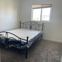 Ola's room