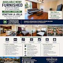 Venetian Condos's room