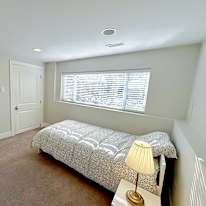 Shahram's room