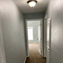 Axel's room