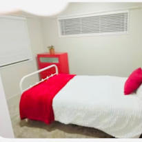 Dona's room