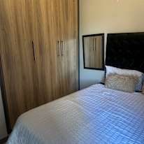 Rudzani's room