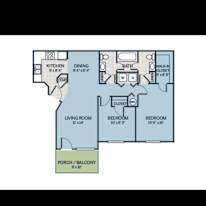 Kristy's room