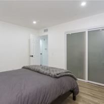 Michael's room