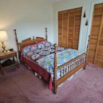 Steven's room