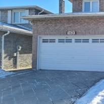 Navin Persaud's room