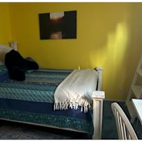 Allie's room