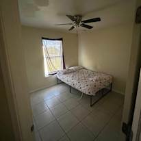 Nancy Jenkins's room