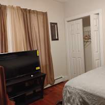 Debbie's room