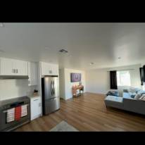 Mariah Sauceda's room