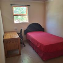 Erica's room