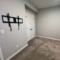Rua's room