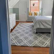 Vanessa's room