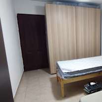 mofad's room