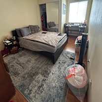 Natalie's room