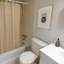 Stephanie Labelle's room