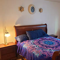 Josie's room