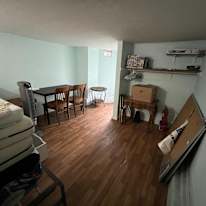 Brenna's room