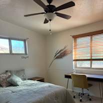 claudia martinez's room