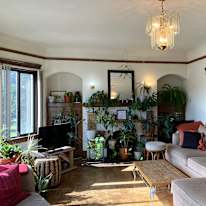 Barbara's room