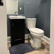 Steve's room