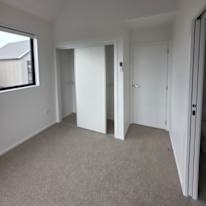 Michie's room