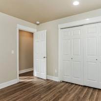 Berg's room
