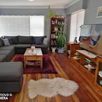 Rozalia's room