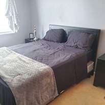 Adrian's room