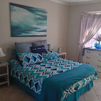 Anton's room