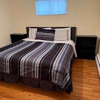 Kassi's room