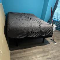 Nathan's room