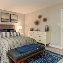 Roland's room