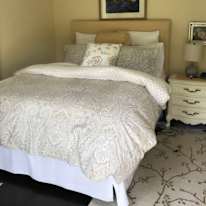 Kara's room