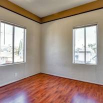 Sam Acer's room