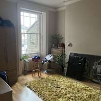 Ruben Rotherham's room