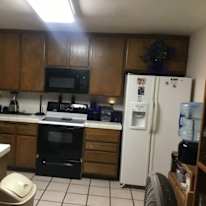 David's room