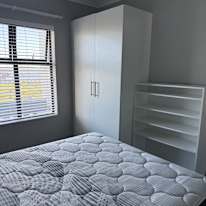 Lebo's room