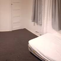 James's room
