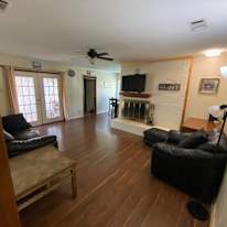 Tim's room